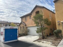 Pre-foreclosure in  Vassar Meadow St Las Vegas, NV 89148