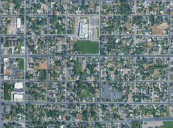 Pre-foreclosure in  S 360 E Pleasant Grove, UT 84062
