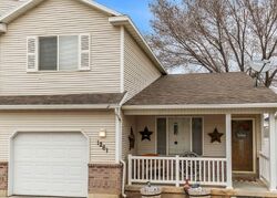 Pre-foreclosure in  E 680 N Spanish Fork, UT 84660
