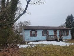 Pre-foreclosure in  S Main St West Creek, NJ 08092