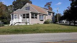 Pre-foreclosure in  Navesink Ave Ocean Gate, NJ 08740