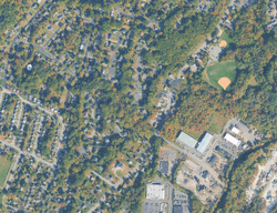 Pre-foreclosure in  William Dr Rockaway, NJ 07866