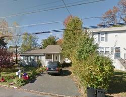 Pre-foreclosure in  Washington Ave Lake Hiawatha, NJ 07034