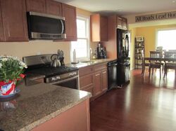 Pre-foreclosure in  5th St Keyport, NJ 07735