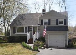 Pre-foreclosure in  Birch Dr Shrewsbury, NJ 07702