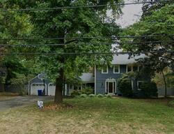 Pre-foreclosure in  Heritage Dr Middletown, NJ 07748