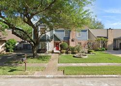 Pre-foreclosure in  Ella Lee Ln Houston, TX 77077