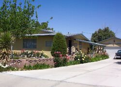 Pre-foreclosure in  John St Boron, CA 93516