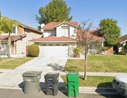 Pre-foreclosure in  Myrtle St Corona, CA 92878