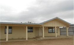 Pre-foreclosure in  SILVER RIDGE DR Phelan, CA 92371