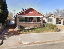 Pre-foreclosure in  Claremont Ave Pueblo, CO 81004