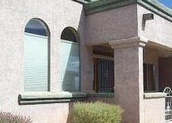 Pre-foreclosure in  W Treasure Cove Loop Tucson, AZ 85713