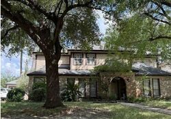 Pre-foreclosure in  T C Jester Blvd Houston, TX 77068