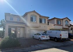 Pre-foreclosure in  Newton Grove Ct Las Vegas, NV 89148