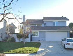 Pre-foreclosure in  Asman Ave West Hills, CA 91307