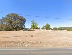 Pre-foreclosure in  Pleasant Valley Rd Penn Valley, CA 95946