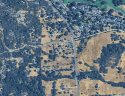 Pre-foreclosure in  Pleasant Valley Rd Penn Valley, CA 95946