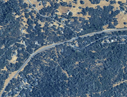 Pre-foreclosure in  Fair Oaks Dr Penn Valley, CA 95946