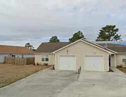 Pre-foreclosure in  Charlton Rd Hubert, NC 28539
