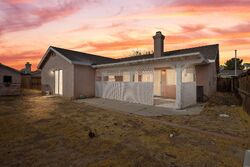 Pre-foreclosure in  Wedgewood Ave Rosamond, CA 93560