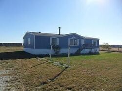 Pre-foreclosure Listing in County Road 4430 RHOME, TX 76078