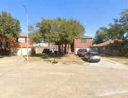 Pre-foreclosure in  Beech Tree Dr Katy, TX 77449