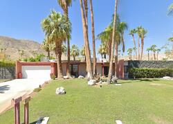 Pre-foreclosure in  Biskra Rd Rancho Mirage, CA 92270