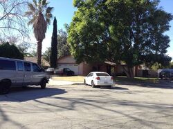 Pre-foreclosure in  Morgan Ct San Bernardino, CA 92407