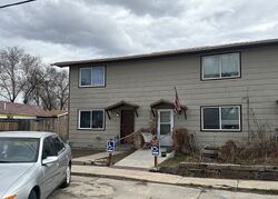Pre-foreclosure in  N CASCADE AVE  Montrose, CO 81401