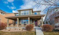 Pre-foreclosure in  NIGHT HERON DR Parker, CO 80134