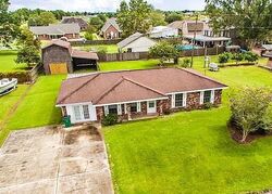 Pre-foreclosure in  Virginia St Larose, LA 70373