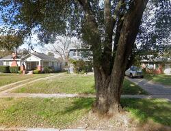 Pre-foreclosure in  COLDWELL ST Shreveport, LA 71105