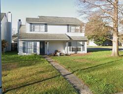 Pre-foreclosure in  KILT PLACE AVE Baton Rouge, LA 70808