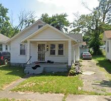 Pre-foreclosure in  Burleigh Ave Dayton, OH 45402