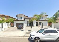 Pre-foreclosure in  Hart St Van Nuys, CA 91405