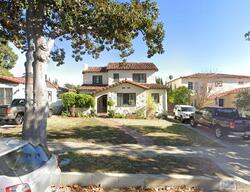 Pre-foreclosure in  Graynold Ave Glendale, CA 91202