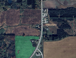  N Us Highway 31, Scottville MI