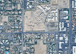 Pre-foreclosure in  E Palma Vita Dr Paradise Valley, AZ 85253