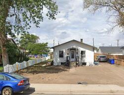 Pre-foreclosure in  7th St Greeley, CO 80631