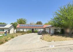 Pre-foreclosure in  Brittany Ln Lancaster, CA 93536