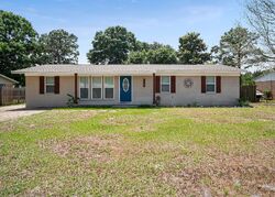 Pre-foreclosure in  LULA BELLE LN NW Fort Walton Beach, FL 32548