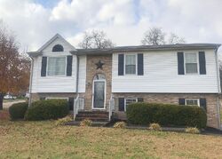 Pre-foreclosure in  Mill Ln Salem, VA 24153