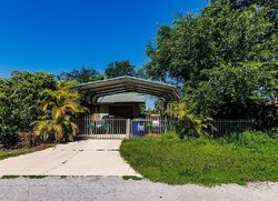 Pre-foreclosure in  Sheldon Ave Lehigh Acres, FL 33936