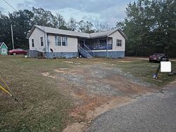 Pre-foreclosure in  Seaboard St Cuthbert, GA 39840
