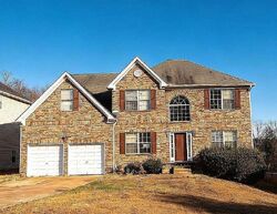 Pre-foreclosure in  Bellingham Way Lithia Springs, GA 30122