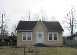 Pre-foreclosure in  CLAY HILL RD Kerhonkson, NY 12446