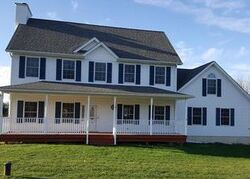 Pre-foreclosure in  BUTLER LN Rock Tavern, NY 12575