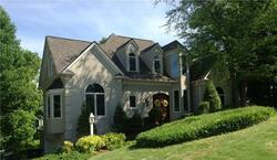 Pre-foreclosure in  WHITESAIL DR Charlotte, NC 28278
