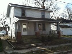  E Brown Ave, Bellefontaine OH