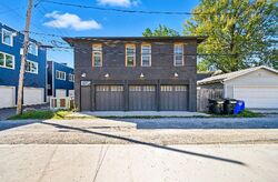 Pre-foreclosure in  MIAMI AVE Columbus, OH 43203